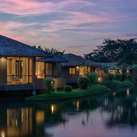 Hotel Water Garden Sigiriya Exterior foto