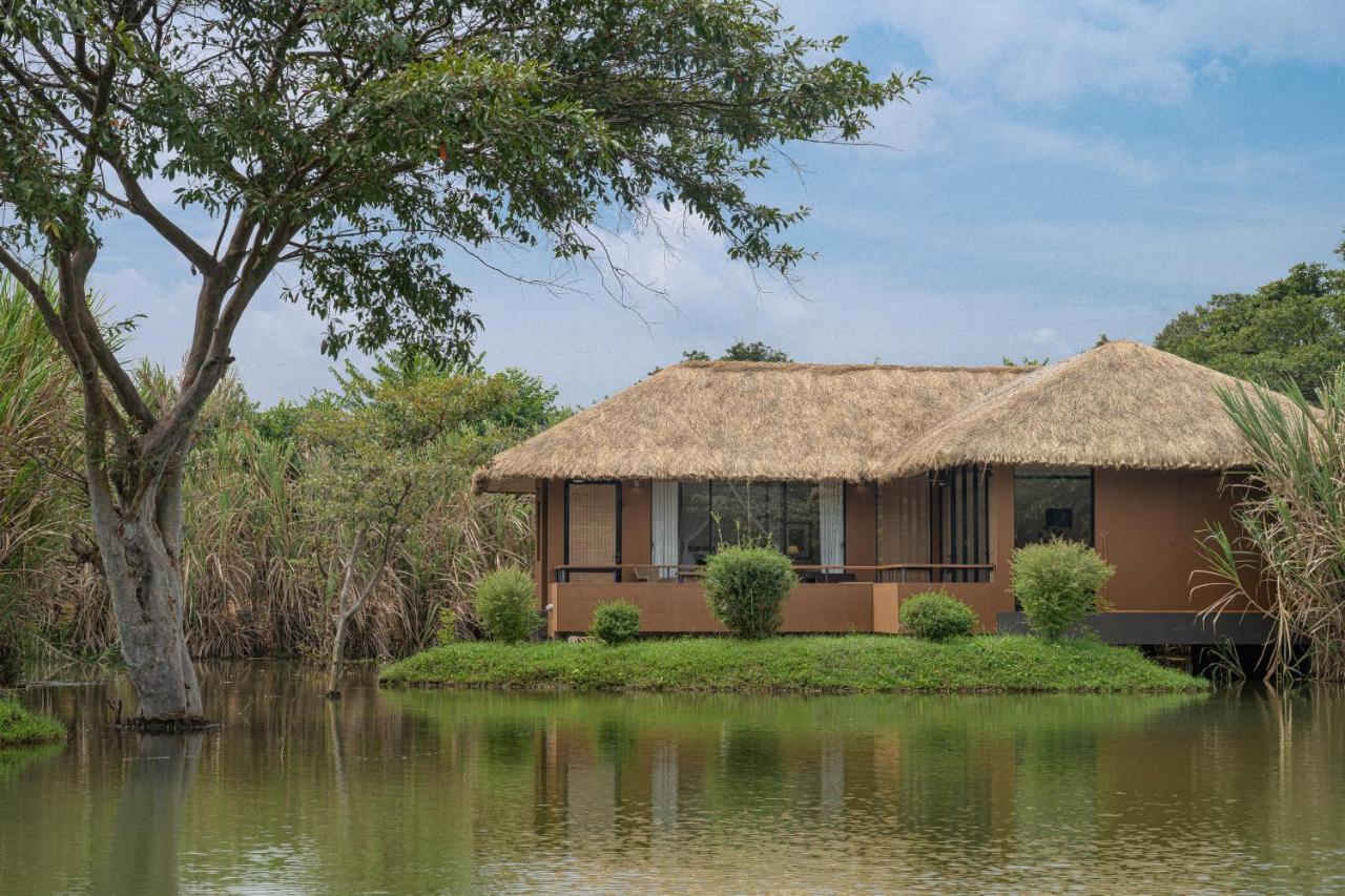 Hotel Water Garden Sigiriya Exterior foto
