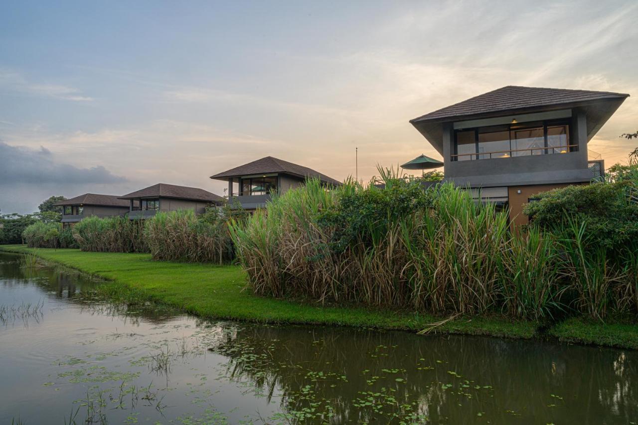 Hotel Water Garden Sigiriya Exterior foto