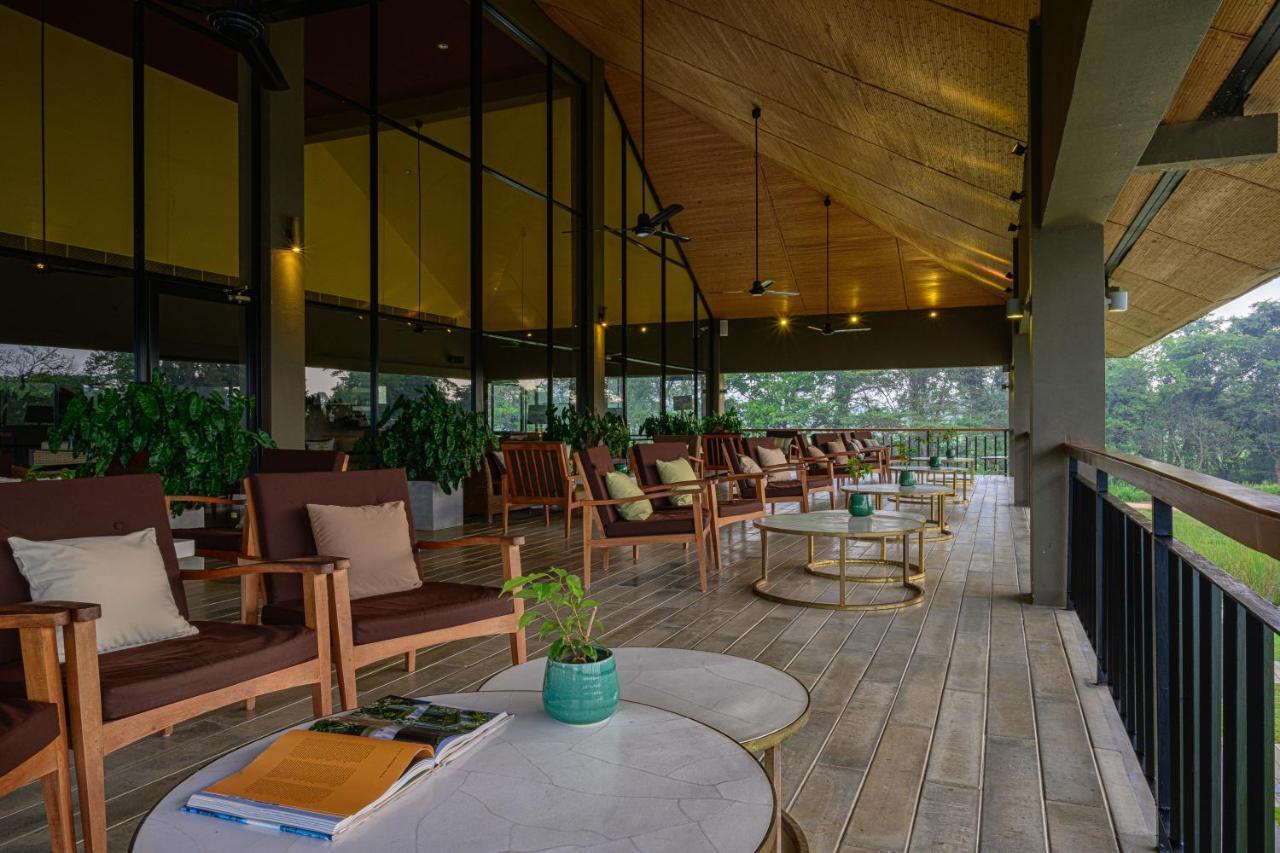 Hotel Water Garden Sigiriya Exterior foto