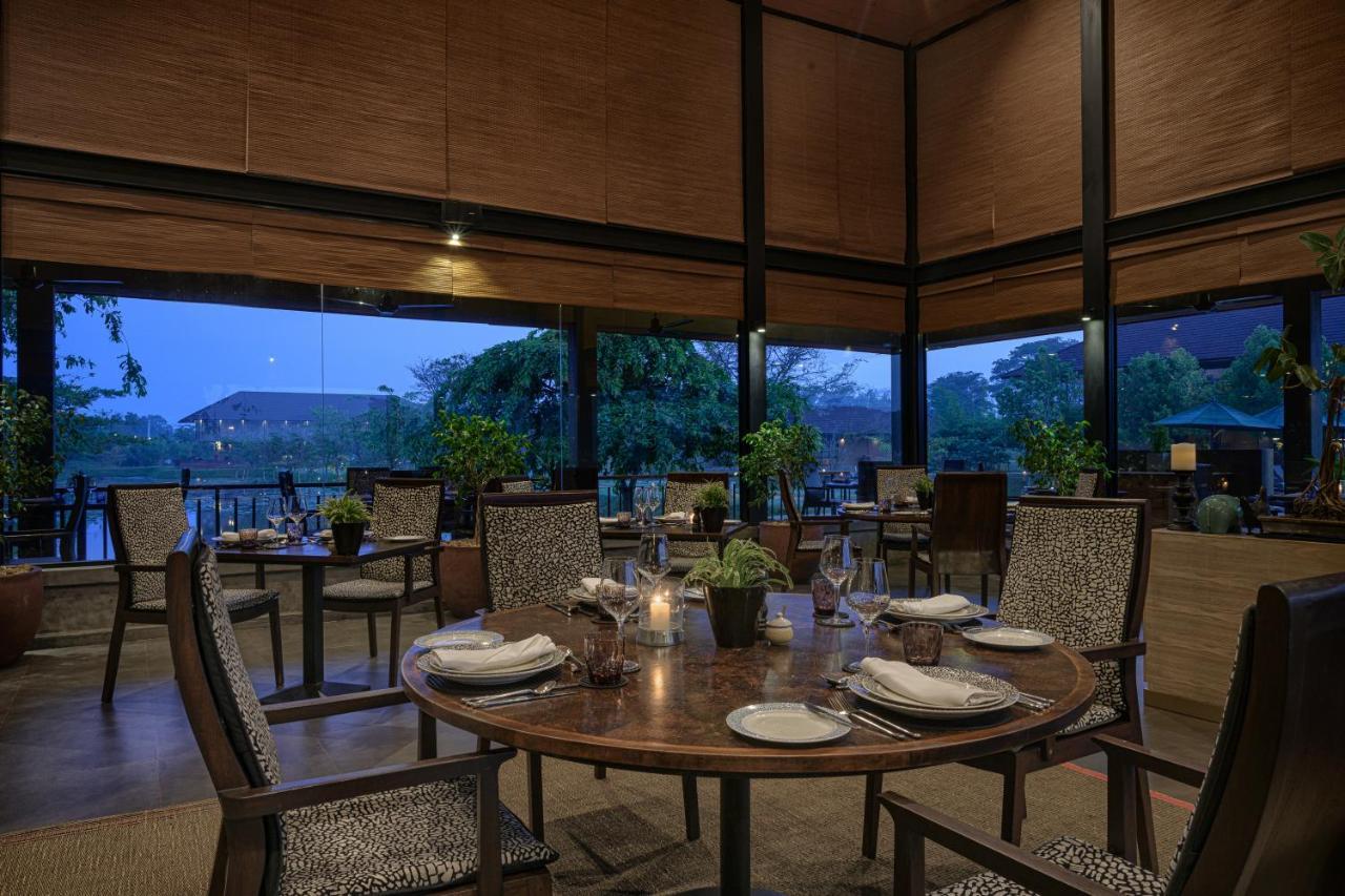 Hotel Water Garden Sigiriya Exterior foto