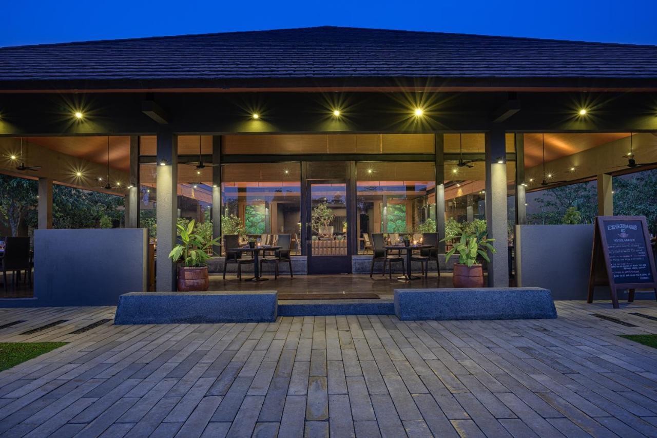 Hotel Water Garden Sigiriya Exterior foto
