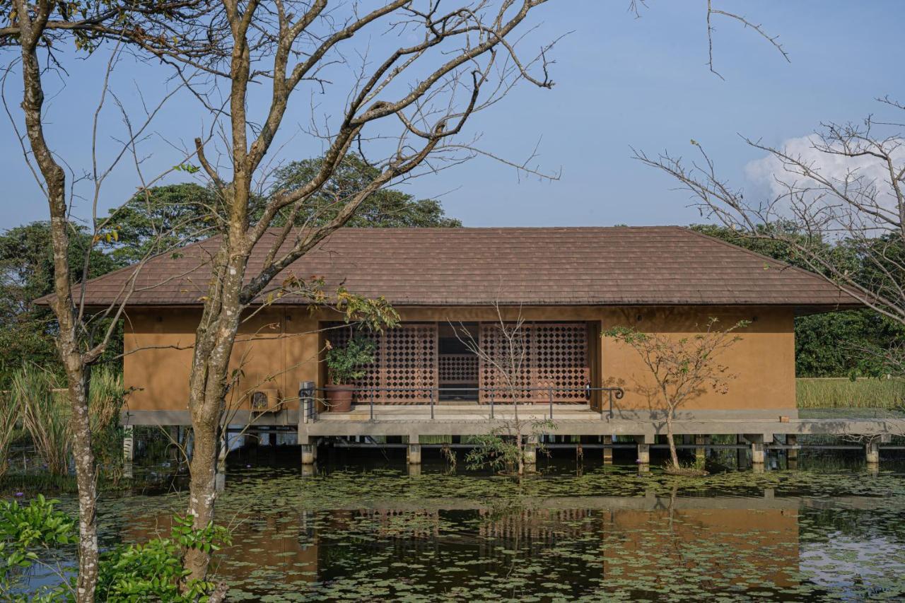 Hotel Water Garden Sigiriya Exterior foto