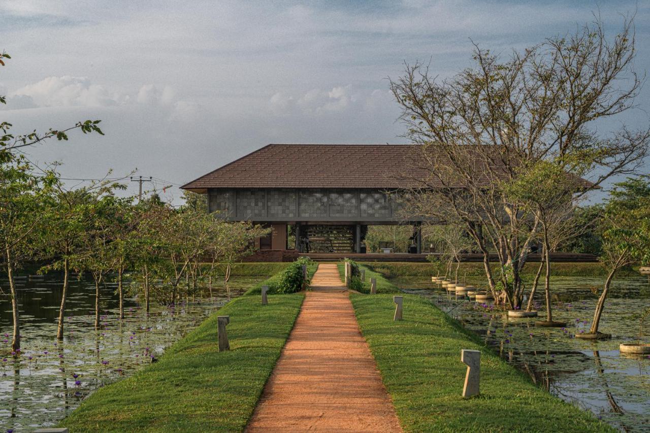 Hotel Water Garden Sigiriya Exterior foto