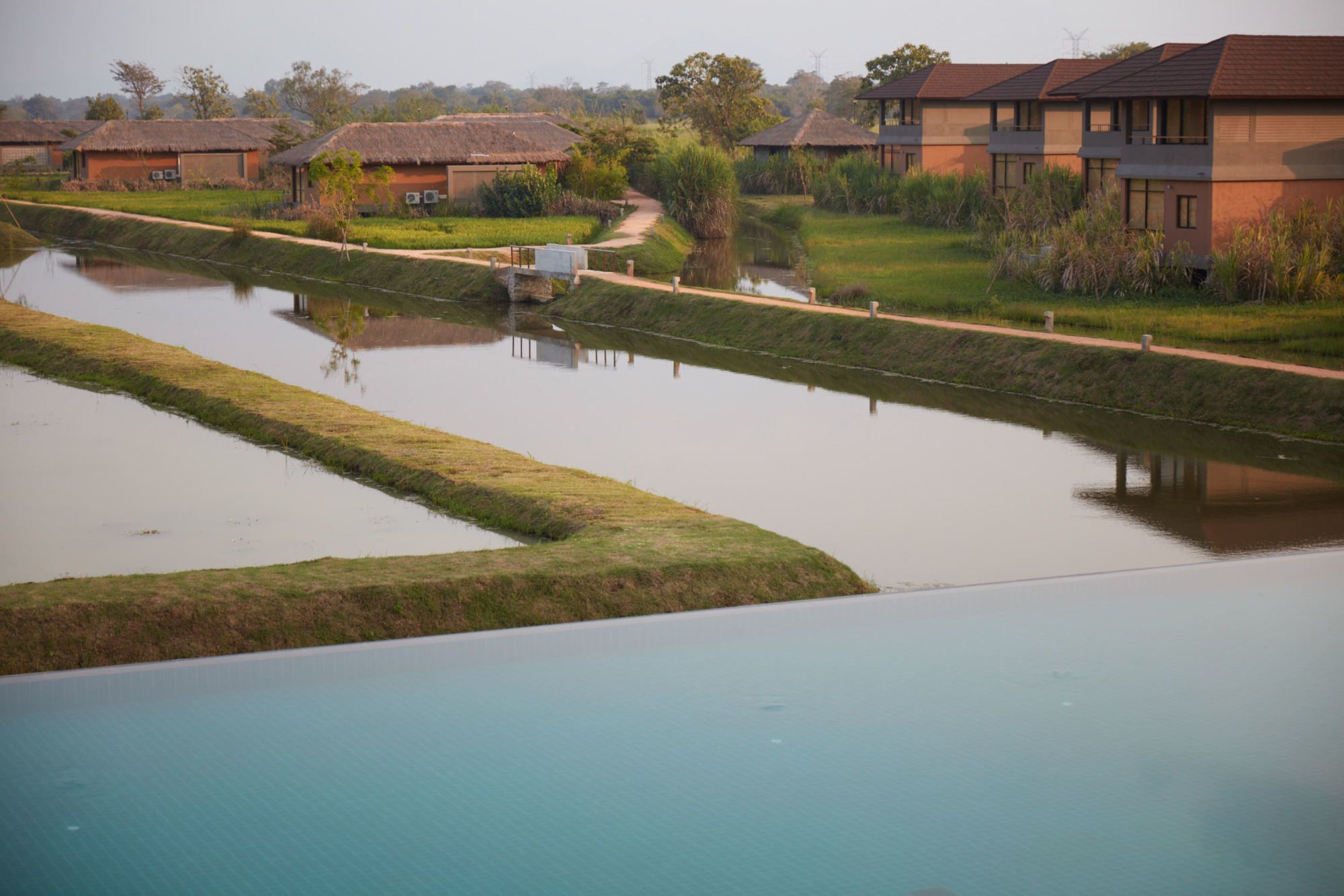 Hotel Water Garden Sigiriya Exterior foto
