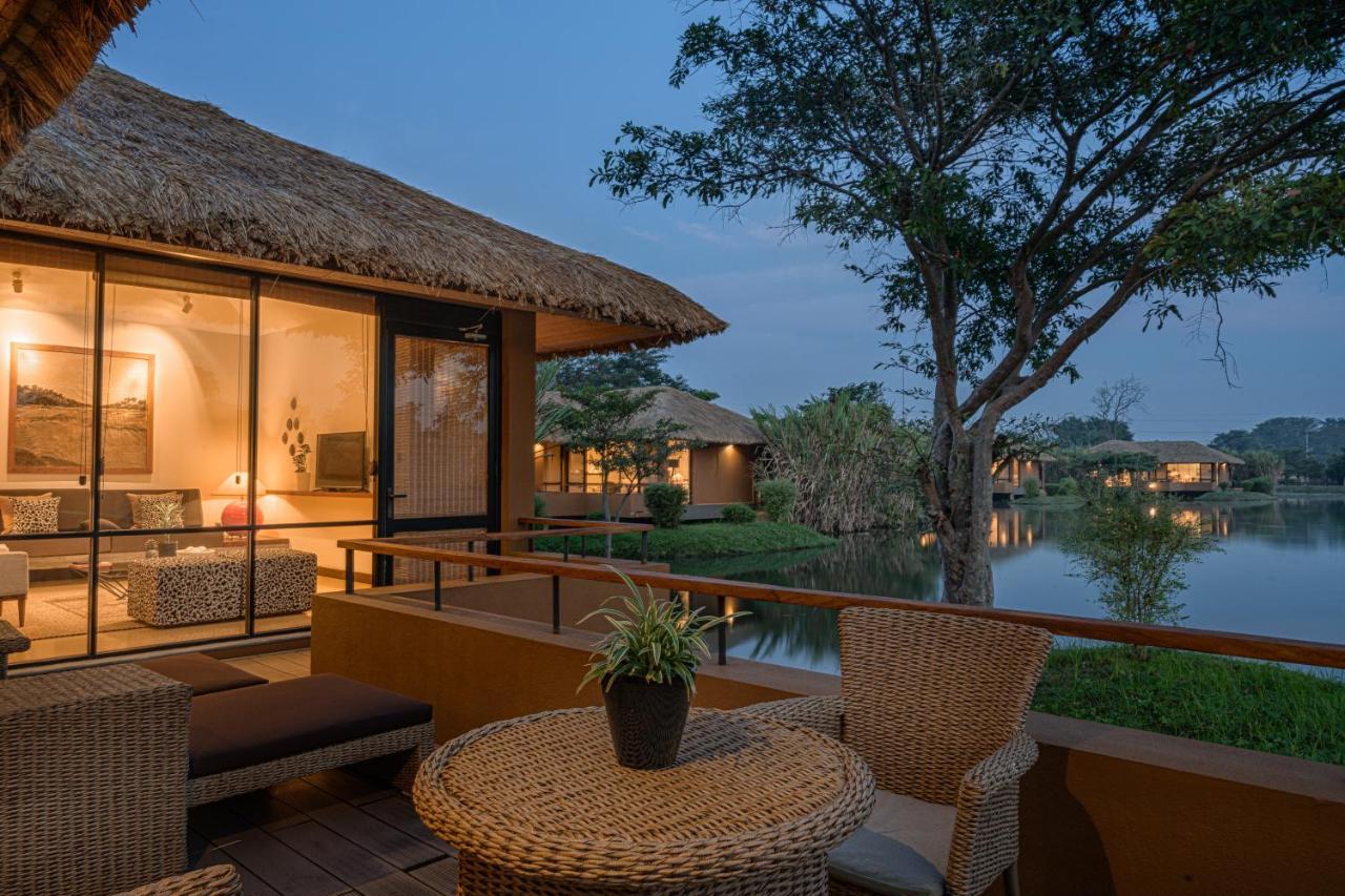Hotel Water Garden Sigiriya Exterior foto